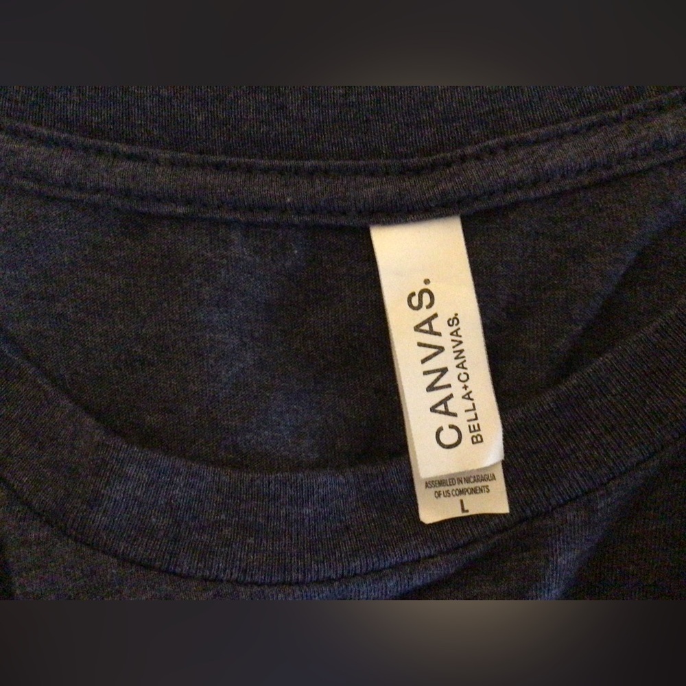 Grandaddy Tee RARE - Picture 3 of 4